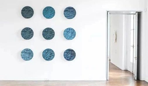 潘通色的正确打开方式！也不一定很蓝