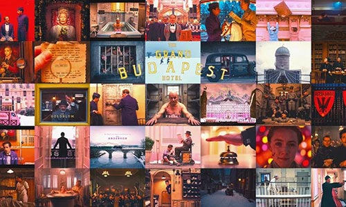 看电影涨知识，“偷学”藏在其中的色彩美学