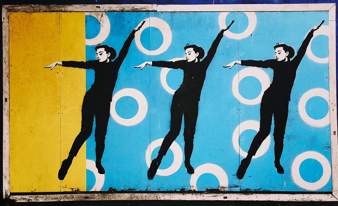 让灰色出彩,打造不可复制的美