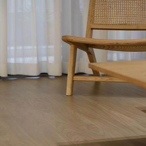 127㎡质感住宅，构筑温暖清新之家