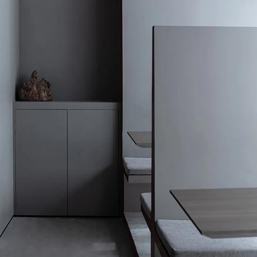 白木炭 烧烤料理