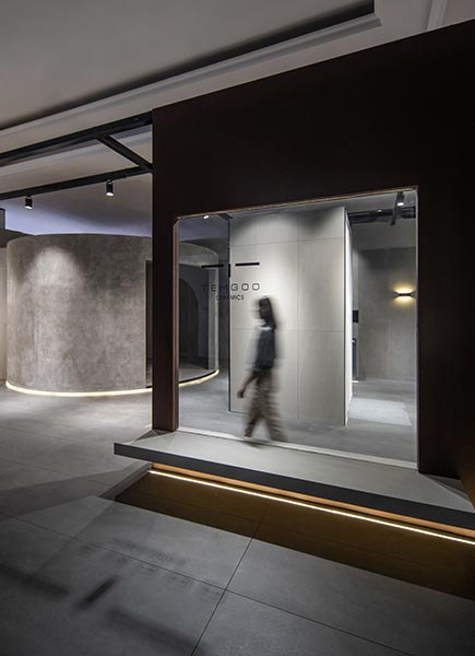 为什么是设计师想要的砖 | 天古陶瓷春季陶博会展位解读