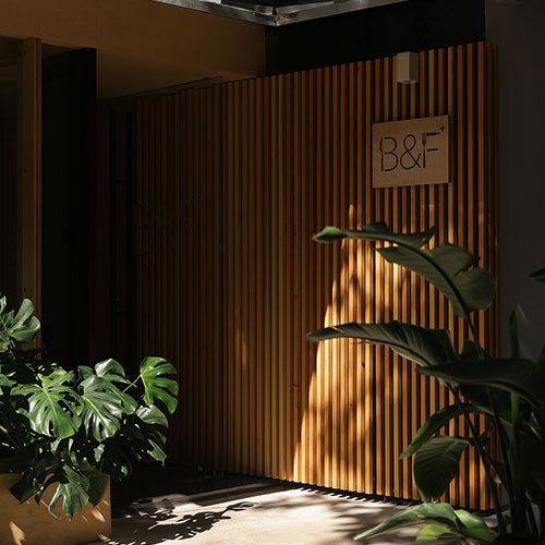 空间感的内核是氛围与秩序