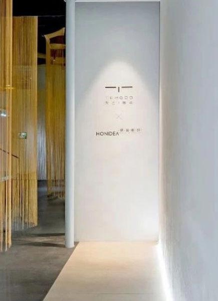 深度解读《自然的绘本》天古陶瓷2019广州设计周装置｜Temgoo×Honidea