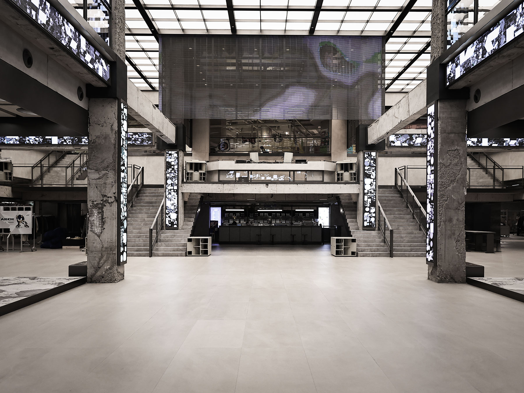 成都 COSMO ，潮流文化新地标